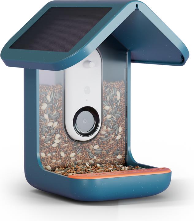 Produktbild Bird Buddy Smart Bird Feeder 2.0