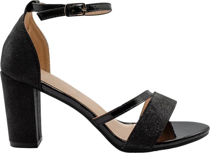 Where's That From Sandalen Perla