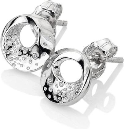 Image du produit Hot Diamonds Boucles d'oreilles Quest (Argent 925)