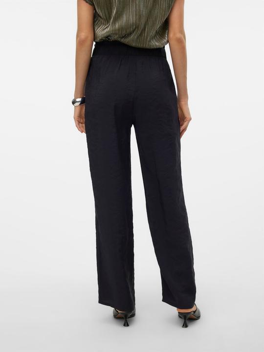 Image du produit Vero Moda VMQUEENY Pantalon taille haute (S)