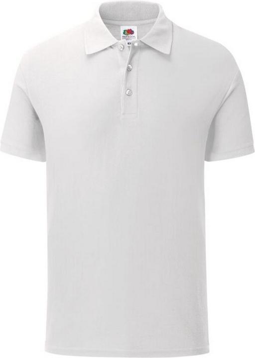 Fruit of the Loom Poloshirt (3XL)