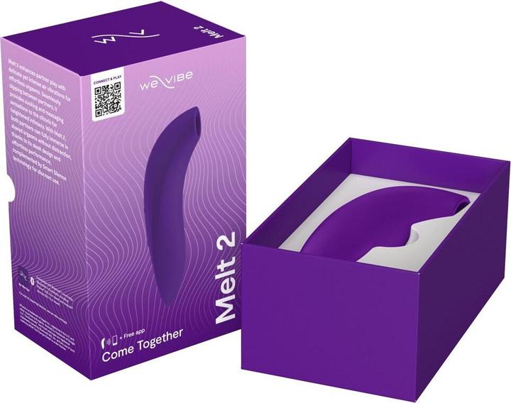 Produktbild We-Vibe Melt 2