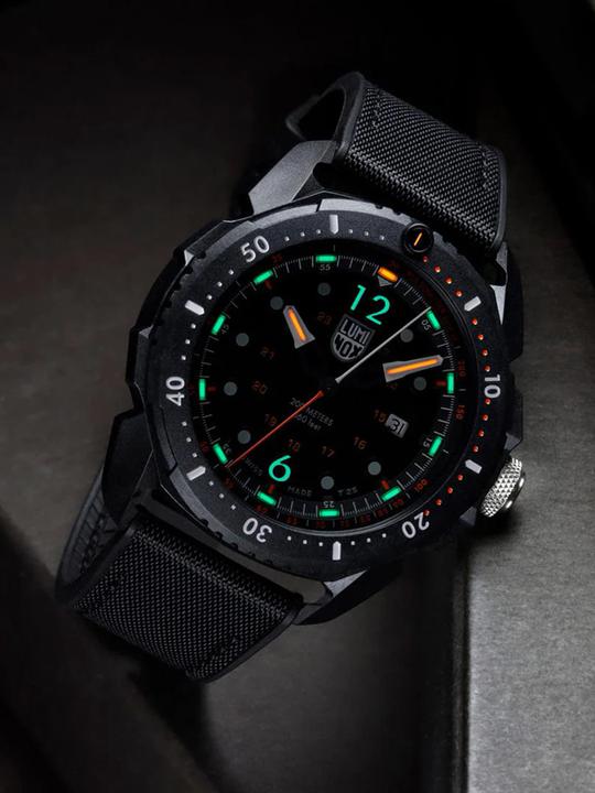 Immagine prodotto Luminox ICE SAR ARCTIC SERIE 1050 (Orologio sub, 46 mm)