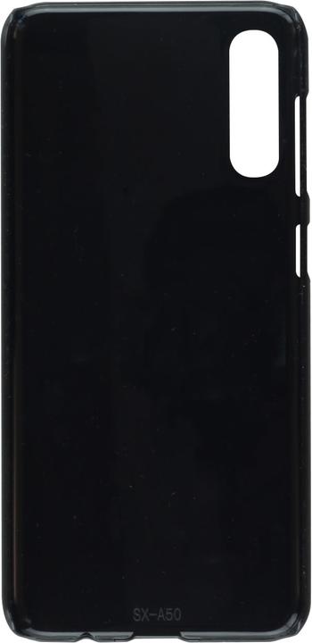 Produktbild PhoneLook Hülle Grey Gold Marble (Samsung Galaxy A50)