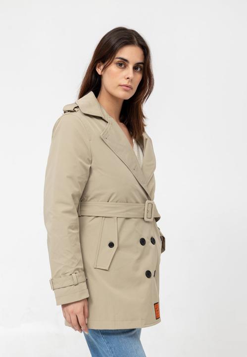 Immagine prodotto Bombers Original Trench Birdy W (XS)