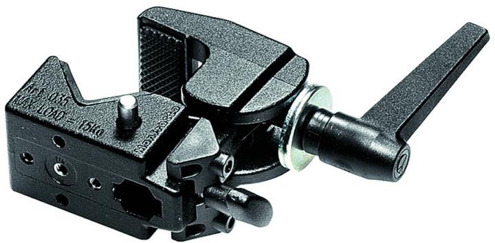 Produktbild Manfrotto 035 Super Clamp tripod (Stativklemme)