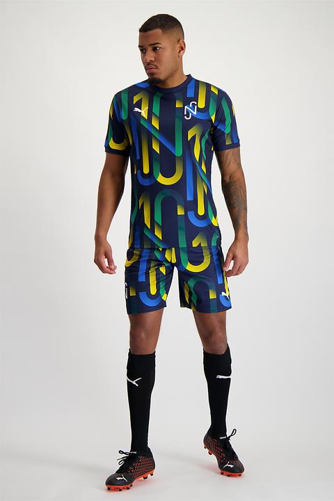 Immagine prodotto Puma Neymar Jr. Future Printed short uomo (L)