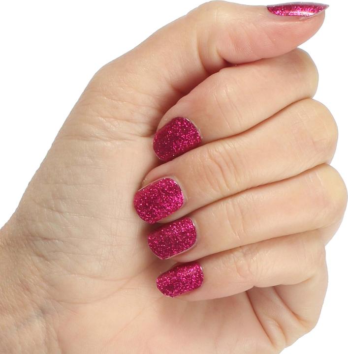 Immagine prodotto Vargu glitter solido (glitter solido)