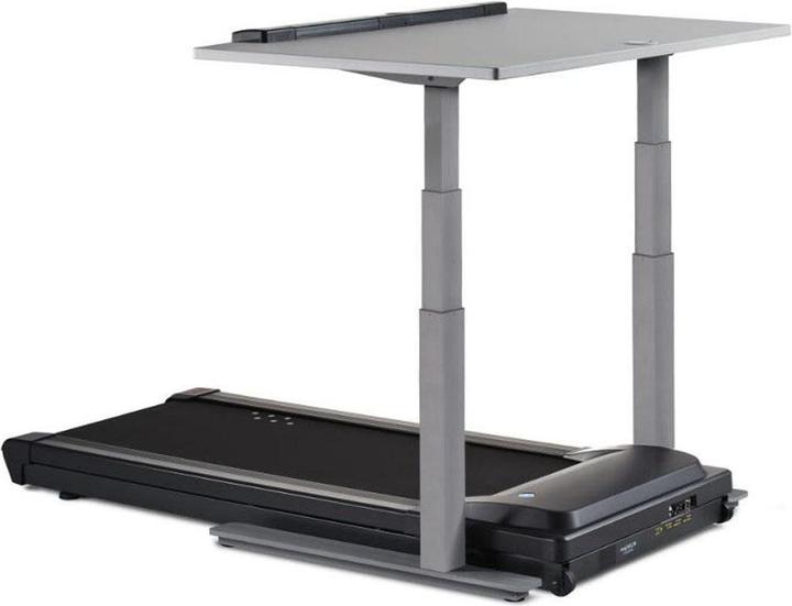 Lifespan Europe Tapis roulant con piano di lavoro "TR5000-DT7 Power" LifeSpan Fitness