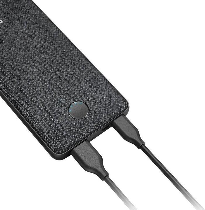 Produktbild Anker PowerCore Metro Slim 10000 (10000 mAh, 12 W, 37 Wh)