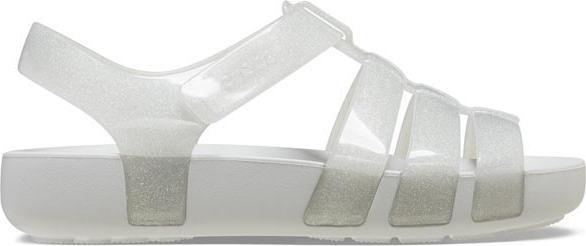 Image du produit Crocs K's Isabella Glitter Sandal (32)