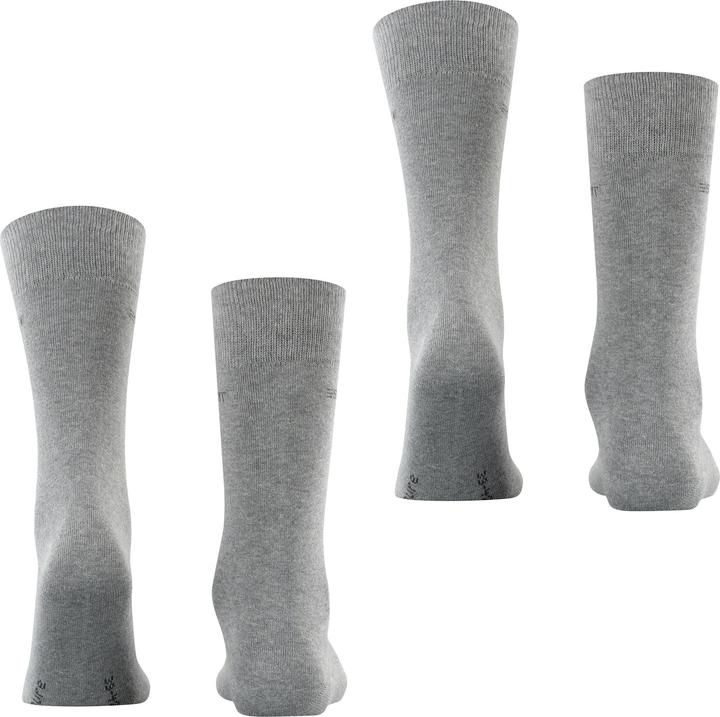 Image du produit Esprit Chaussettes Casual Confortables (lot de 2, 39 - 42)