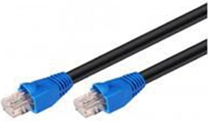 Produktbild MicroConnect Netzwerkkabel (U/FTP, CAT6, 50 m)