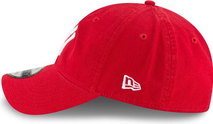 Immagine prodotto New Era 9Twenty Strapback New York Yankees (Taglia unica)