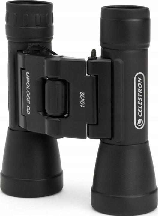 Actual product image Celestron Up Close G2 (16 x, 32 mm)