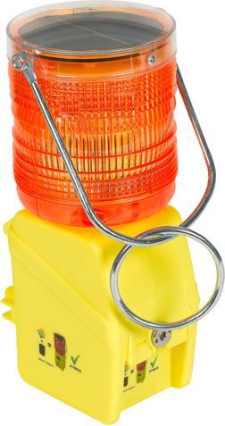 Produktbild BRW Baustellenlampe