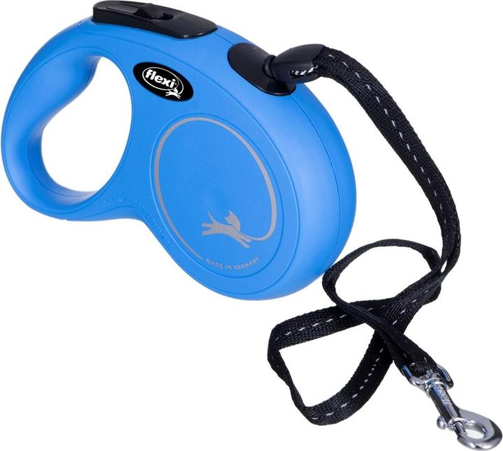 Actual product image Flexi New Classic (S, Dog, Walks)