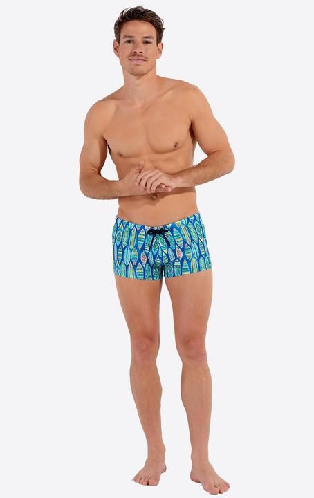 Actual product image HOM Badehose Swim Shorts Marbella (S)