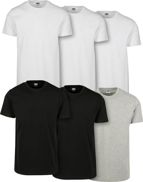 wht, BLK, GRY
