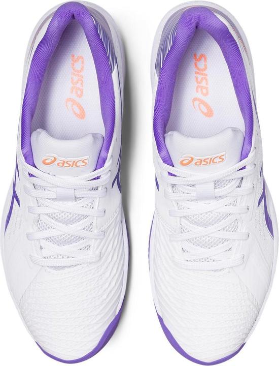 Produktbild ASICS Performance Solution Swift FF Sandplatz Tennisschuh Damen (40.5)