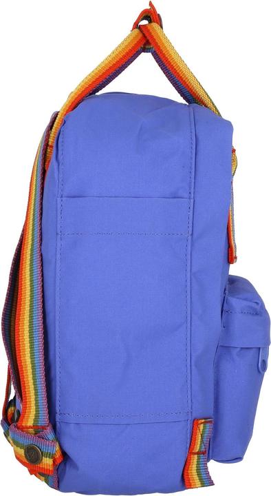 Produktbild Fjällräven Kånken Rainbow Mini (7 l)