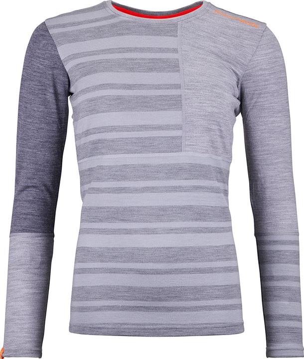 Ortovox 185 Rock'n'wool Long Sleeve W