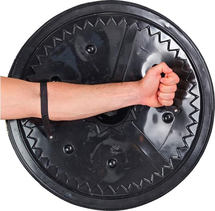 Actual product image Widmann Wikinger Schild