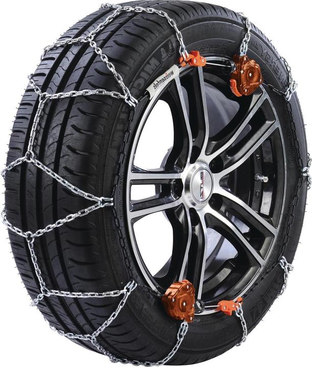 Weissenfels Attiwa Clack & Go 14