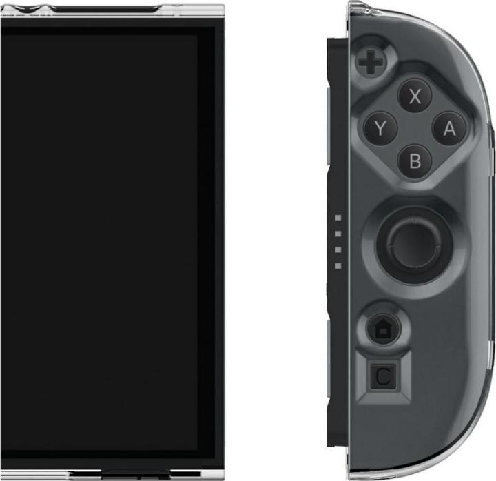 Actual product image Spigen Air Fit Case (Switch 2)