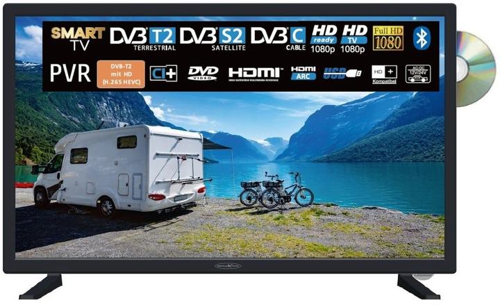 Reflexion LDDW27i+ (27", LDDWi+, LCD, Full HD)