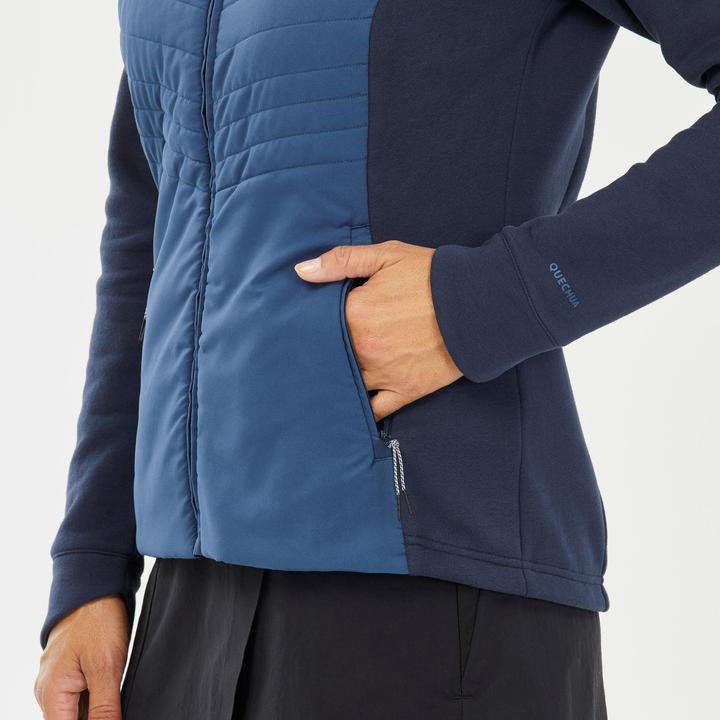 Actual product image Quechua NH500 HYBRID (XXL)