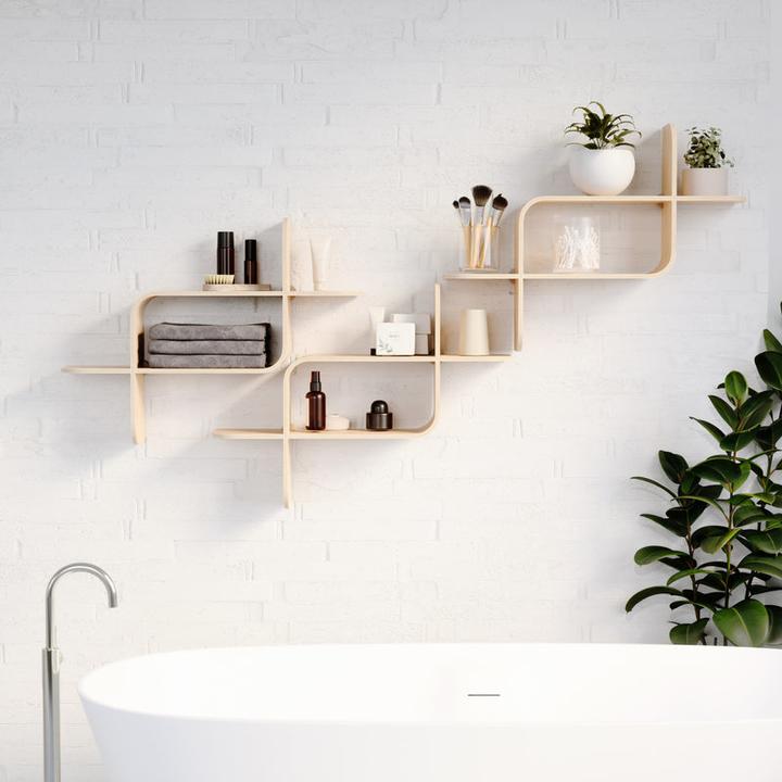 Actual product image Umbra Assembly (18 x 32 x 70 cm)