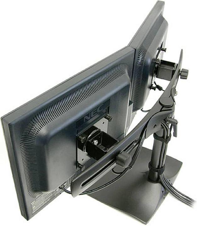 Image du produit Ergotron Support de moniteur DS100 (Tables, 24")