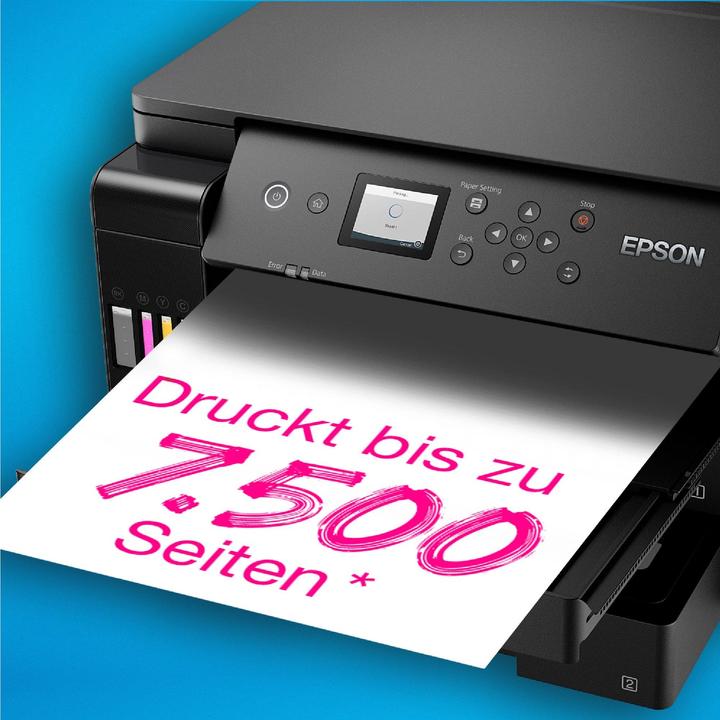 Produktbild Epson EcoTank ET-16150 (Tintentank, Farbe)