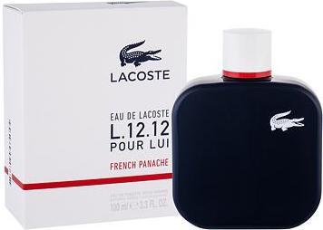 Produktbild Lacoste L.12.12 - French Panache Pour Lui EdT (Eau de Toilette, 100 ml)