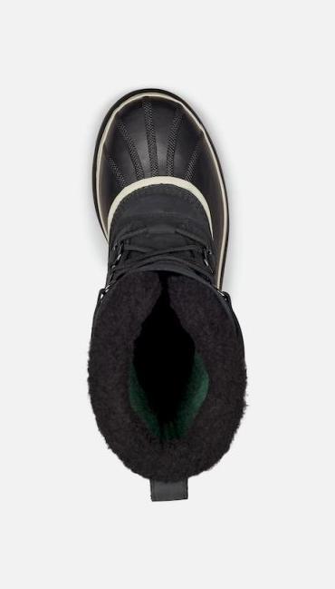 Actual product image Sorel Caribou (46)