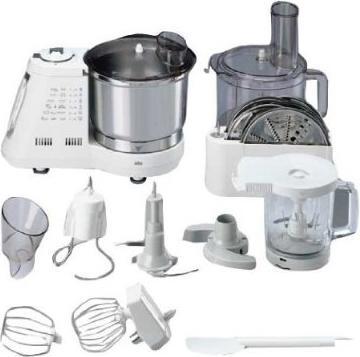 Braun Multisystem K 3000