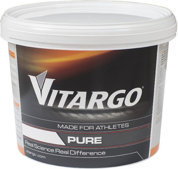 Produktbild Vitargo Pure (Neutral, 1 Stk., 2000 g)
