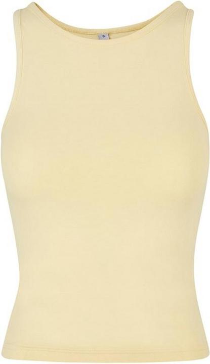 Build Your Brand Racerback Tank Top