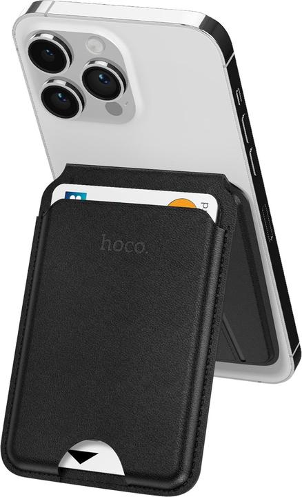 Image du produit Hoko Porte-cartes MagSafe (Universel)