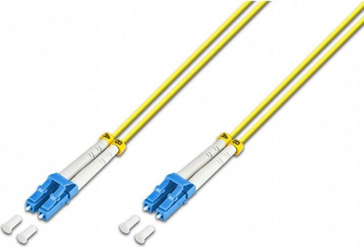 Produktbild Lightwin Netzwerkkabel (10 m)