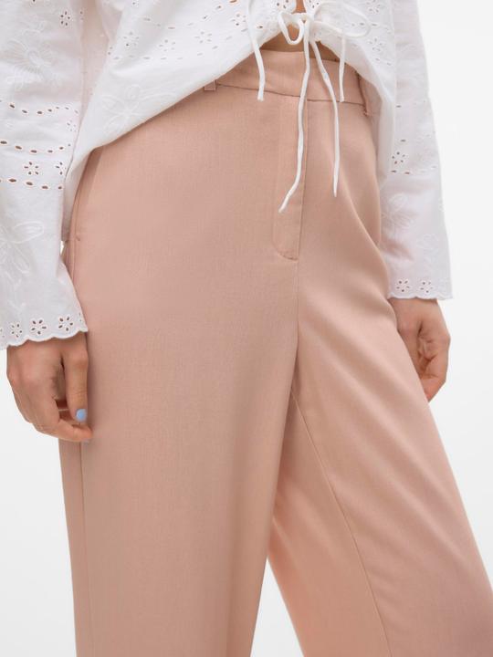 Actual product image Vero Moda VMDINNA High waist trousers Suit trousers (38)