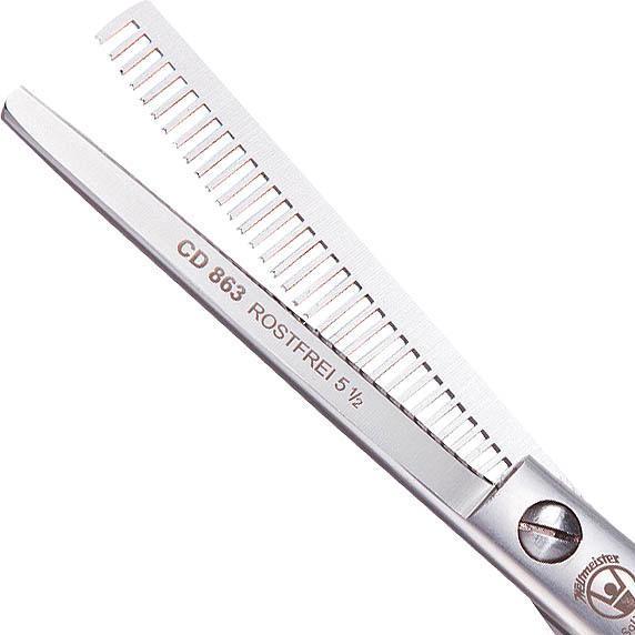 Produktbild Weltmeister Modellierschere CD 863 (13.97 cm)