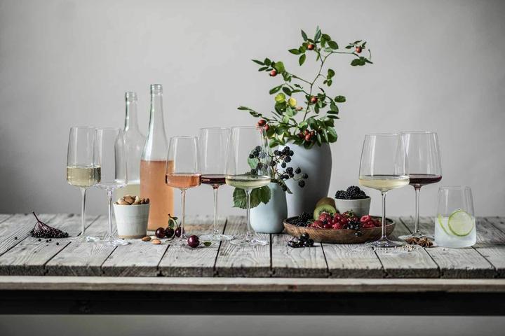 Image du produit Zwiesel Verre à vin rouge (66 cl, 1 Verres, Verres à vin rouge)