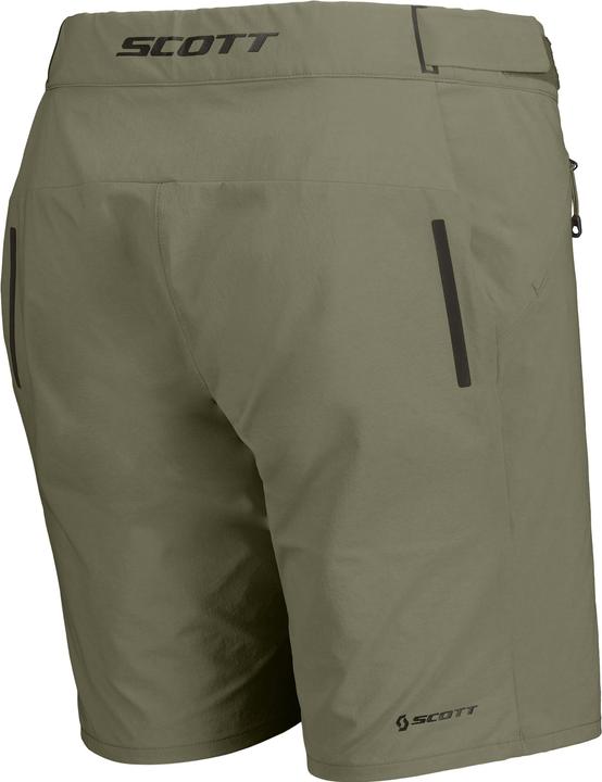 Image du produit Scott Sports Endurance W/pad (XS)