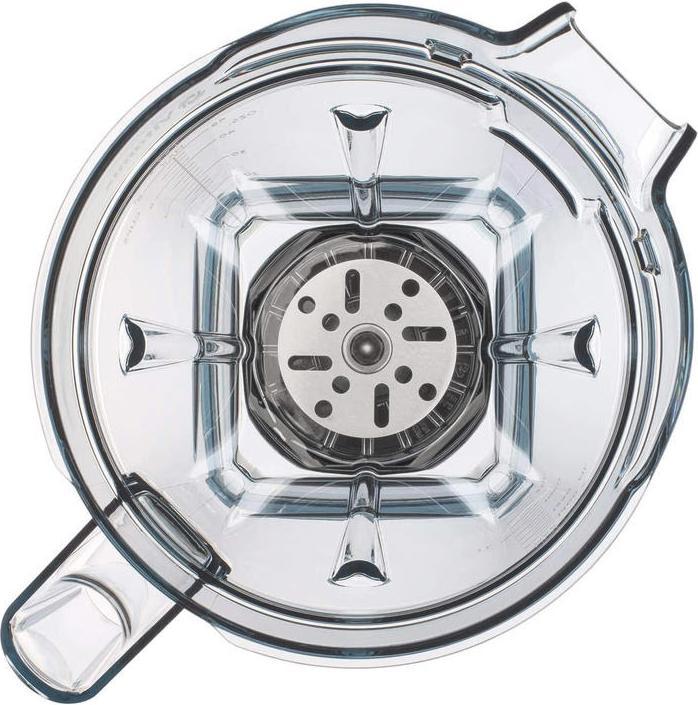 Image du produit Vitamix ASCENT 1.4 L Conteneur à disque Aer™