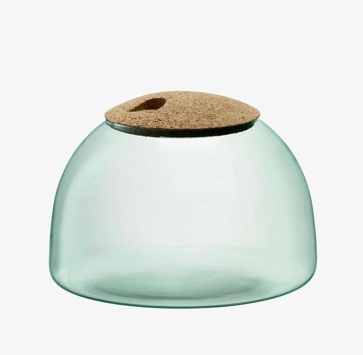 Produktbild LSA Canopy Geschlossenes Garten H16.5cm - recy. Optik (1 x)