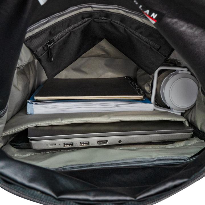 Produktbild Nanuq Adventure Kit 2024 (25.20")