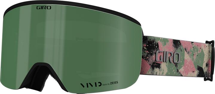 Giro Axis Vivid Goggle