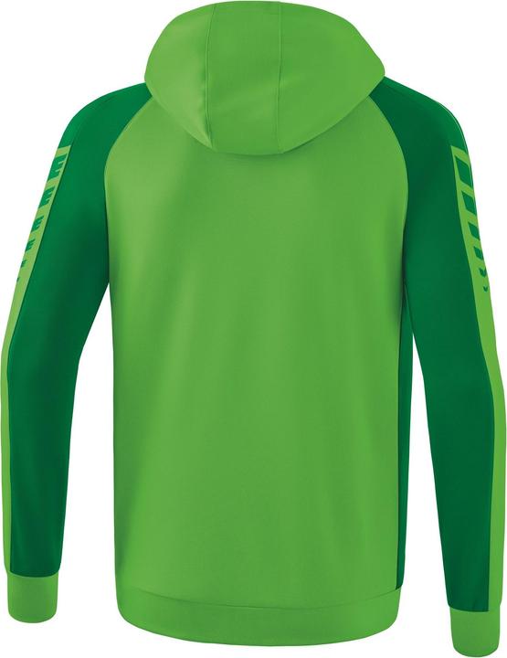 Produktbild Erima Six Wings Trainingsjacke mit Kapuze (XL)